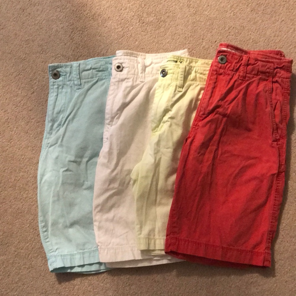 Jens American Eagle shorts